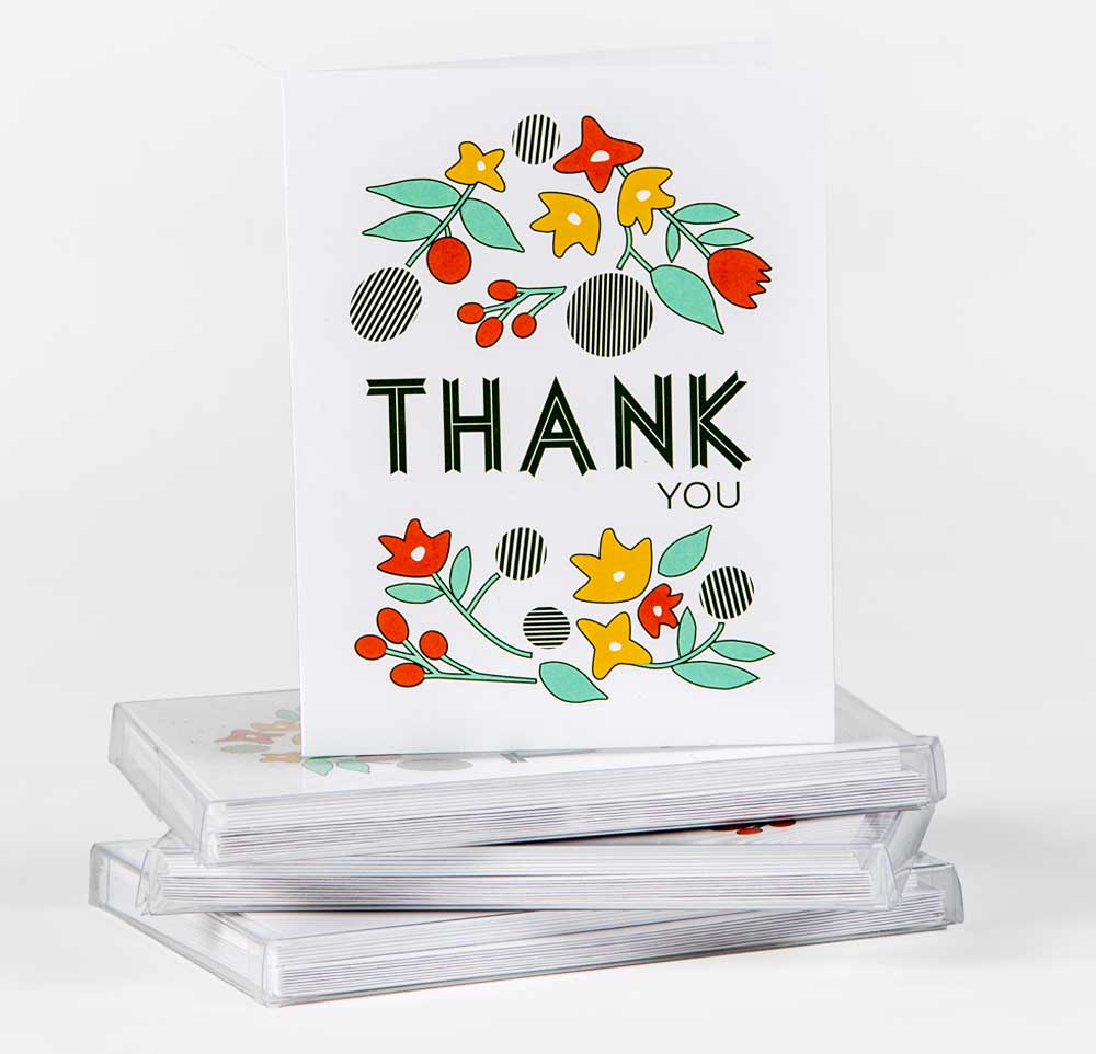 Blank Greeting or Thank You Card Decorated with Yellow Ribbon Stock Image -  Image of silvester, mail: 104706633